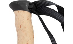 Треккинговые палки Origin Outdoors «Micro-Fold»