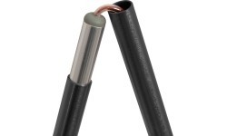 Origin Outdoors Trekking Poles 'Micro-Fold'