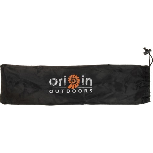 Trekingo lazdos Origin Outdoors „Micro-Fold"
