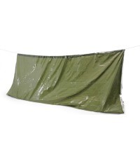 Origin Outdoors gelbėjimosi palapinė