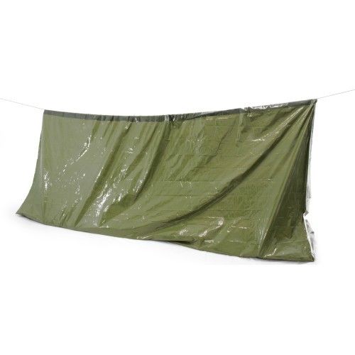 Origin Outdoors gelbėjimosi palapinė