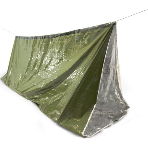 Origin Outdoors Survival Tent
