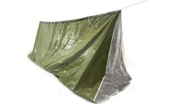 Origin Outdoors Survival Tent