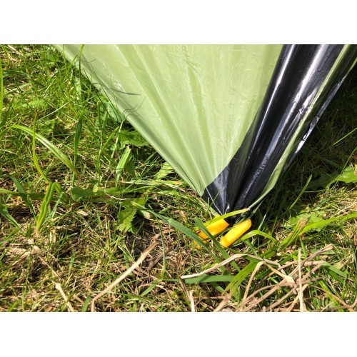 Origin Outdoors gelbėjimosi palapinė