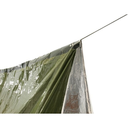 Origin Outdoors gelbėjimosi palapinė