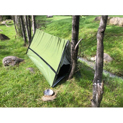 Origin Outdoors gelbėjimosi palapinė