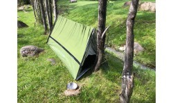 Origin Outdoors gelbėjimosi palapinė