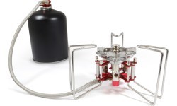 Origin Outdoors viryklė „Triple Power“