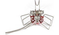 Origin Outdoors Stove 'Triple Power'