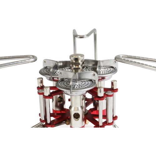 Плита Origin Outdoors «Triple Power»