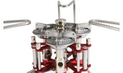 Origin Outdoors Stove 'Triple Power'