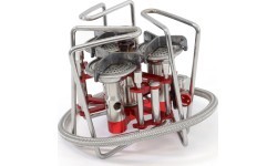 Origin Outdoors viryklė „Triple Power“
