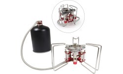 Плита Origin Outdoors «Triple Power»