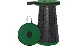 Origin Outdoors Stool 'Telescope'