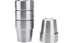 Origin Outdoors Stainless Steel Thermo Mug 'Tower'