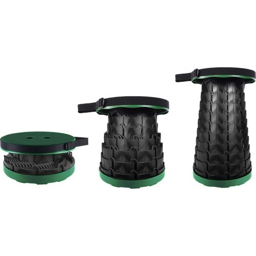 Телескопический табурет Origin Outdoors «Telescope»