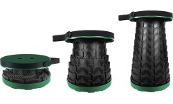Origin Outdoors teleskopinė kėdutė „Telescope“