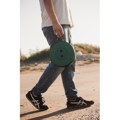 Origin Outdoors Stool 'Telescope'