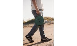 Origin Outdoors Stool 'Telescope'