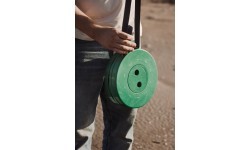 Origin Outdoors Stool 'Telescope'