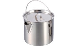 Origin Outdoors Stainless Steel Multi-Pot