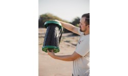 Origin Outdoors Stool 'Telescope'