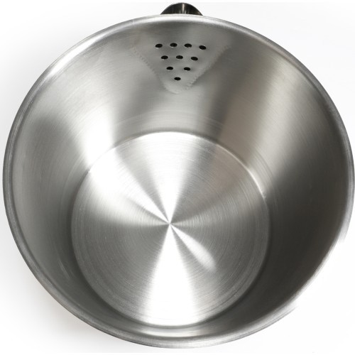 Origin Outdoors Stainless Steel Multi-Pot