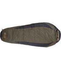 Origin Outdoors Sleeping bag 'Frostfall Comfort'