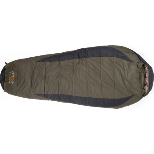 Origin Outdoors miegmaišis „Frostfall Comfort"