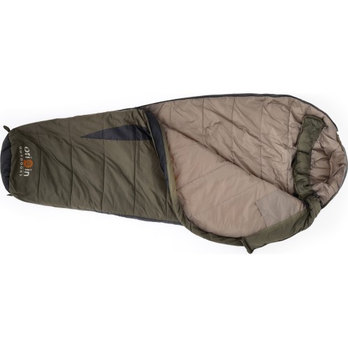 Origin Outdoors Sleeping bag 'Frostfall Comfort'