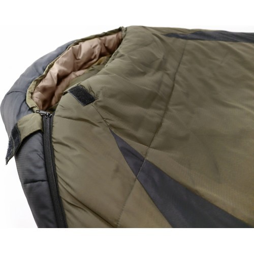Спальный мешок Origin Outdoors «Frostfall Comfort»