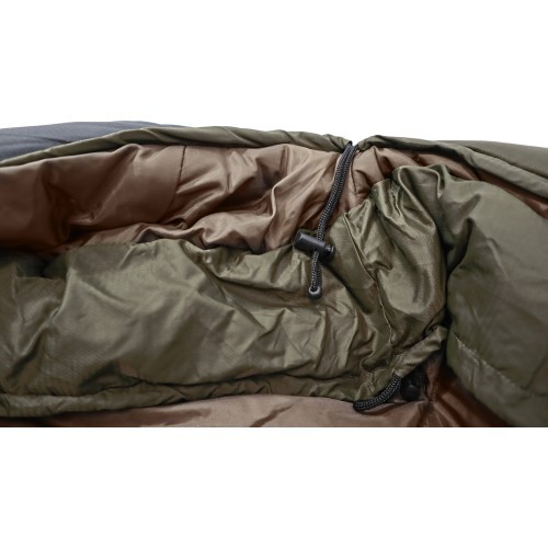 Origin Outdoors Sleeping bag 'Frostfall Comfort'