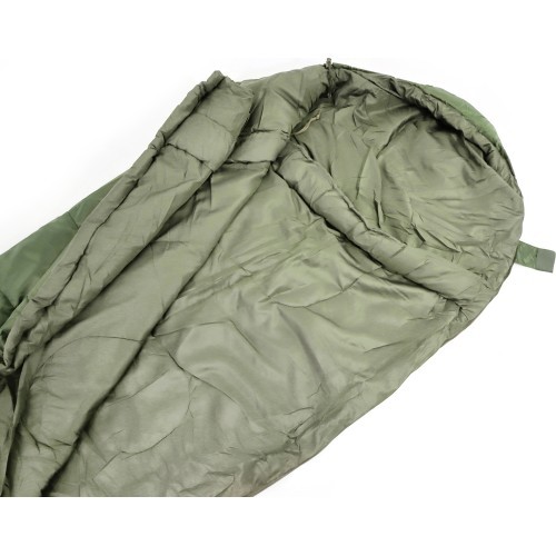 Origin Outdoors Sleeping Bag 'Freeman'