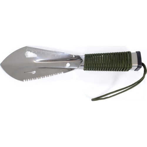 Origin Outdoors kastuvas „Survival 7 in 1“