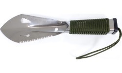 Origin Outdoors kastuvas „Survival 7 in 1“
