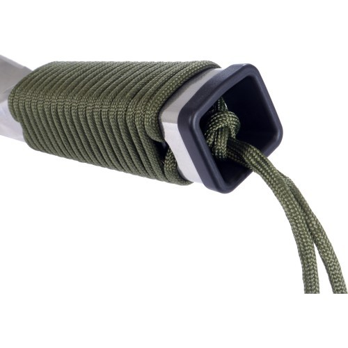 Origin Outdoors Shovel 'Survival 7 in 1'