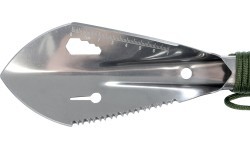 Лопата Origin Outdoors «Survival 7 in 1»