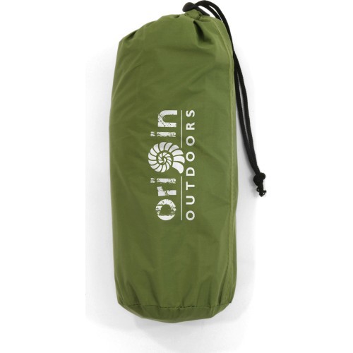 Origin Outdoors savaime prisipučianti pagalvė