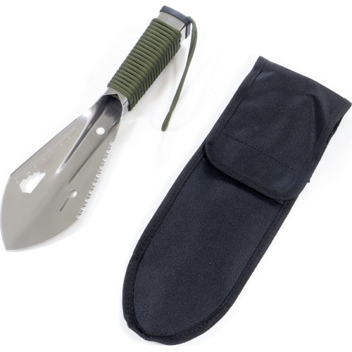 Лопата Origin Outdoors «Survival 7 in 1»