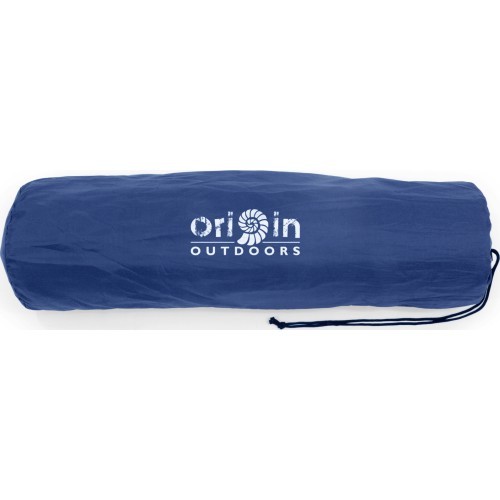Самонадувающийся туристический коврик Origin Outdoors Easy