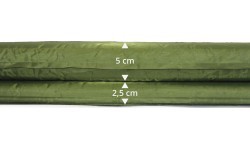 Origin Outdoors Self-inflating Camping Mat