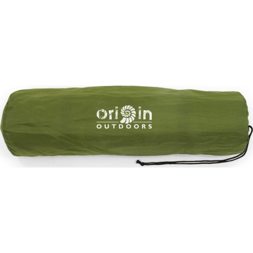 Origin Outdoors savaime prisipučiantis turistinis kilimėlis