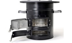 Origin Outdoors raketinė viryklė „Skadi“