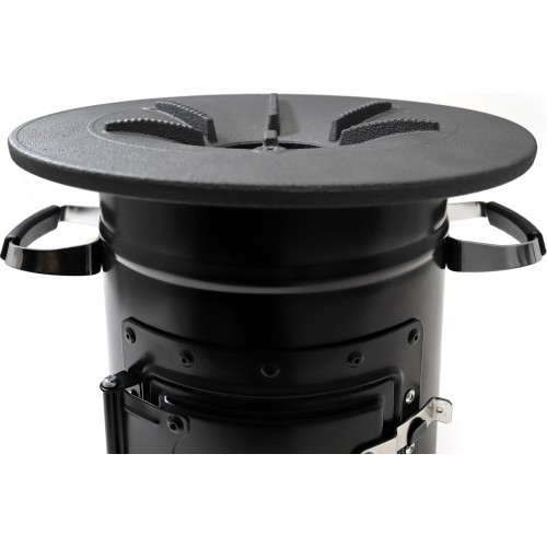 Origin Outdoors Rocket Stove 'Skadi'