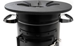 Origin Outdoors Rocket Stove 'Skadi'