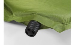 Самонадувающийся туристический коврик Origin Outdoors