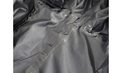 Origin Outdoors Rain Poncho 'Trekking'