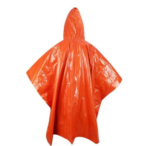 Origin Outdoors lietpaltis-poncho