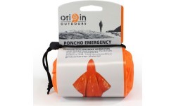 Origin Outdoors lietpaltis-poncho