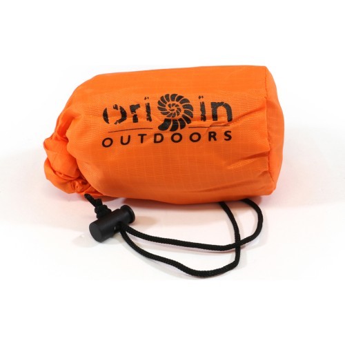 Origin Outdoors lietpaltis-poncho